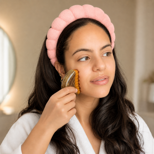 Spa Headband